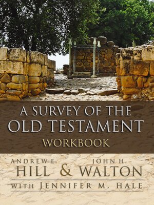 cover image of A Survey of the Old Testament Workbook